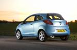 Ford Ka 2008 года